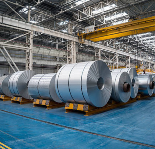 Iron and Steel