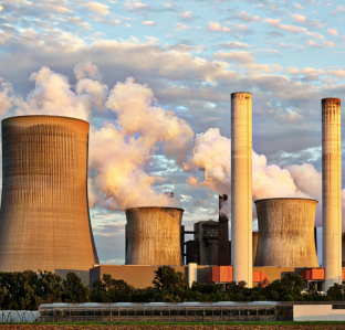 Power Plants