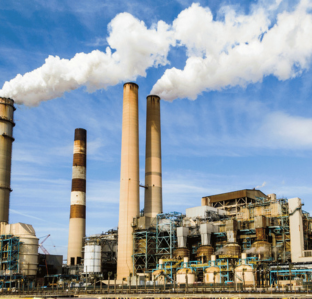 Petrochemicals